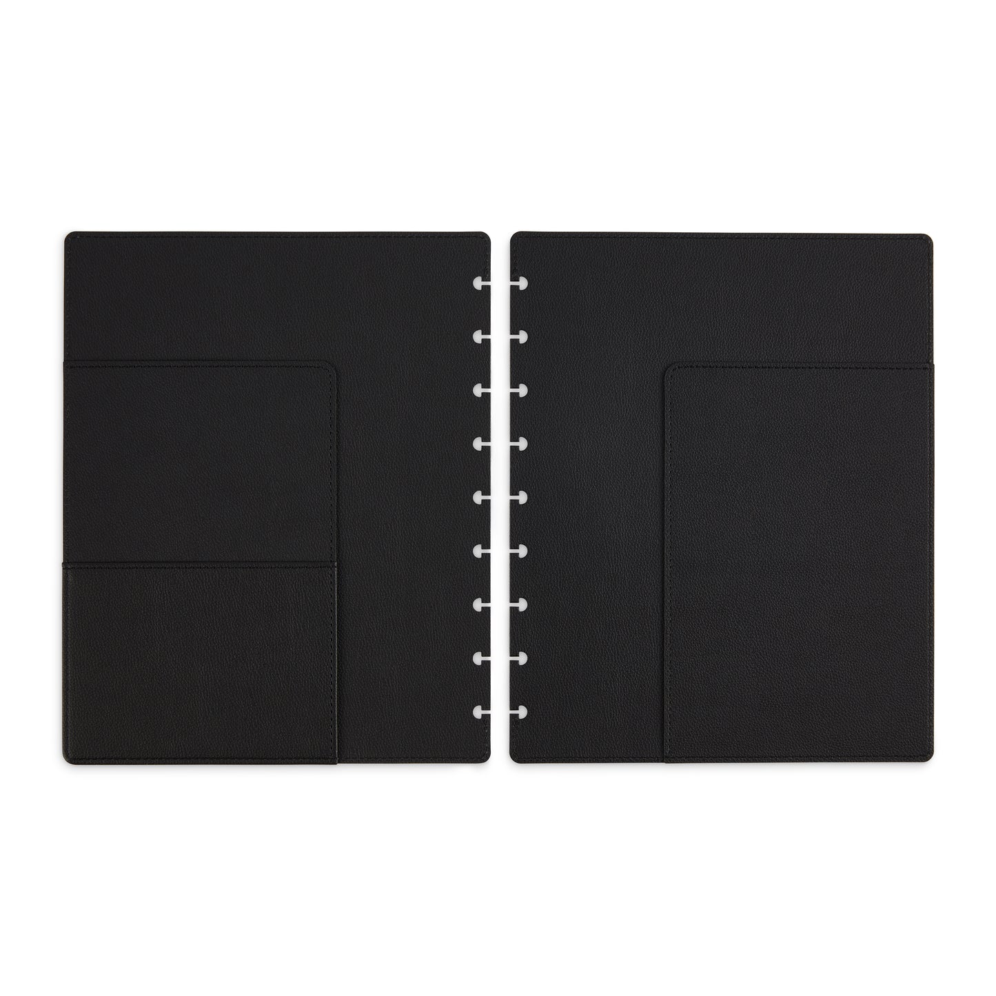 Cobertor Deluxe Classic Negro