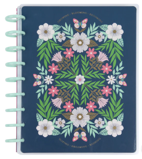 Butterflies and Blooms - Sin Fecha 9 Meses