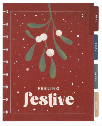 Woodland Seasons Extensión Planner