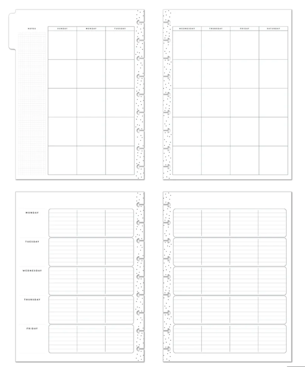 Mod Teacher Classic Extensión Profesora - 6 Meses