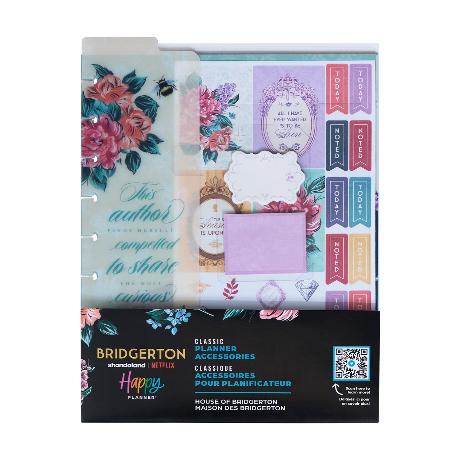 Accesory Pack - Bera Papier