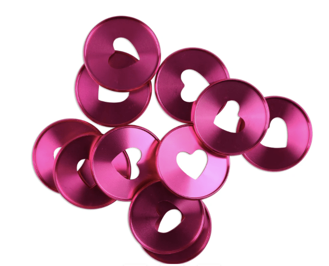 Discos - Bera Papier