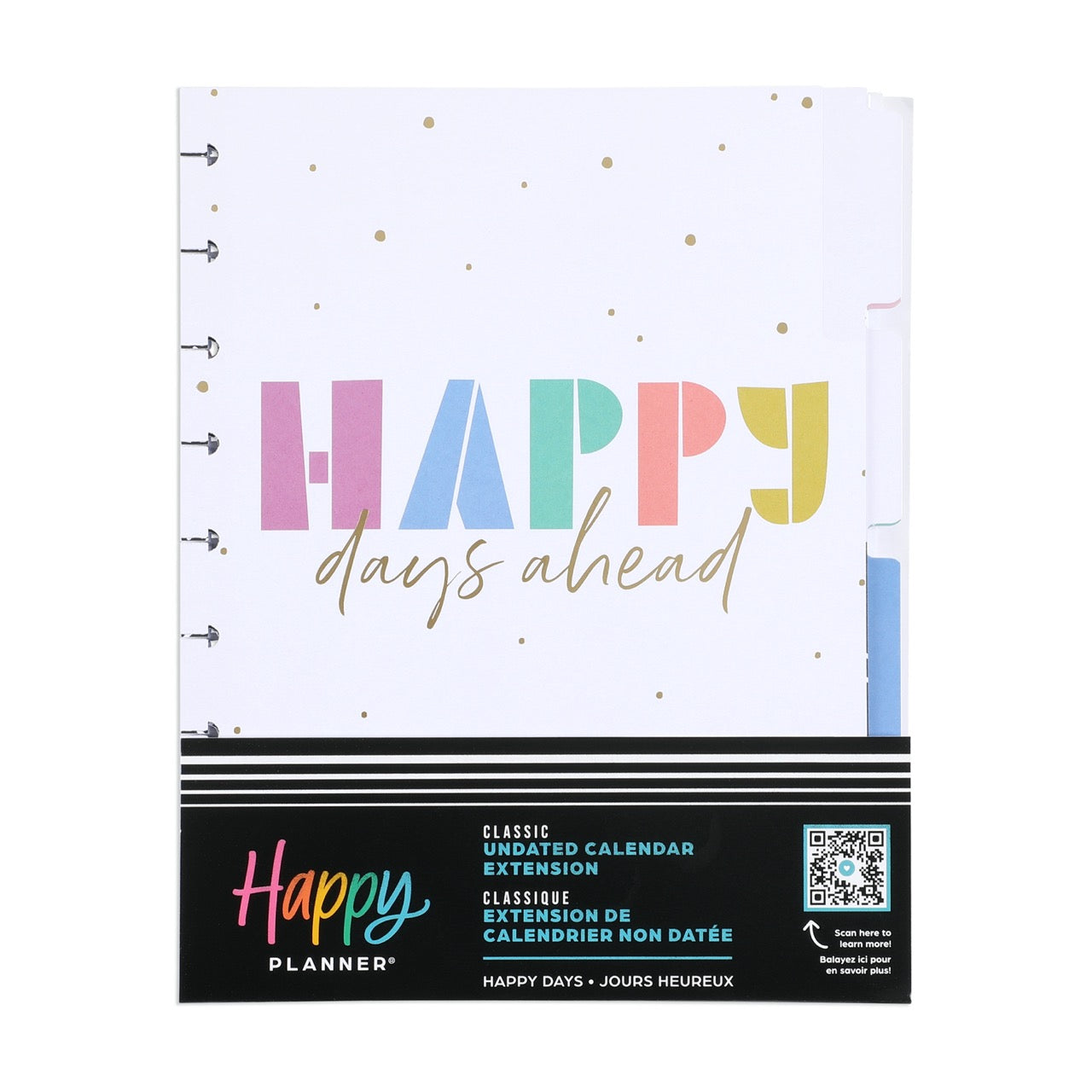 Happy Days Classical Vertical Extension Pack - Sin Fecha