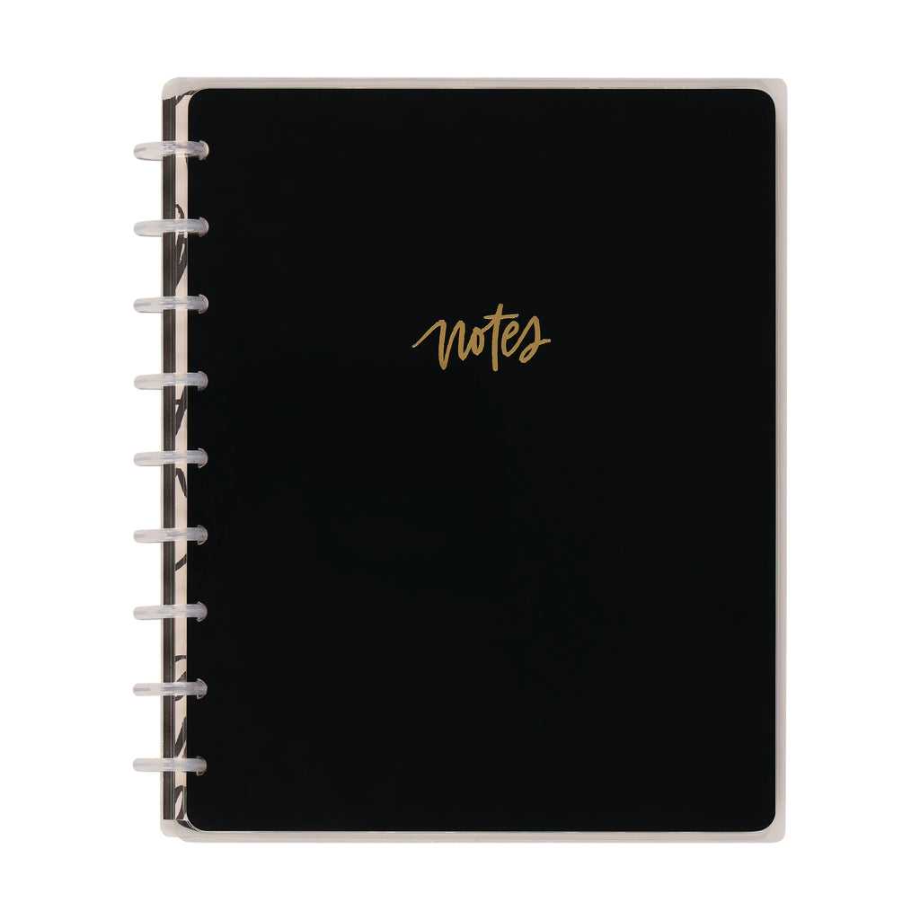 Mod Sketches Classic Disc Bound Notebook