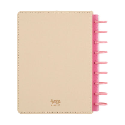 Bloom & Glow Chenille Embroidery Classic Horizontal 12 Meses