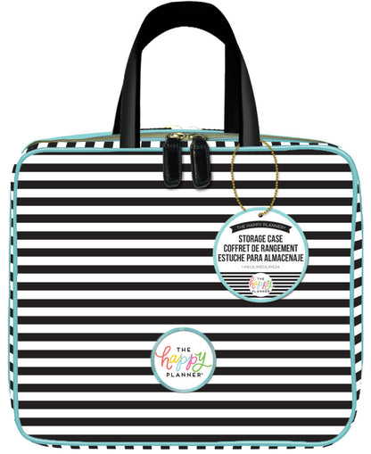 Striped Storage Case