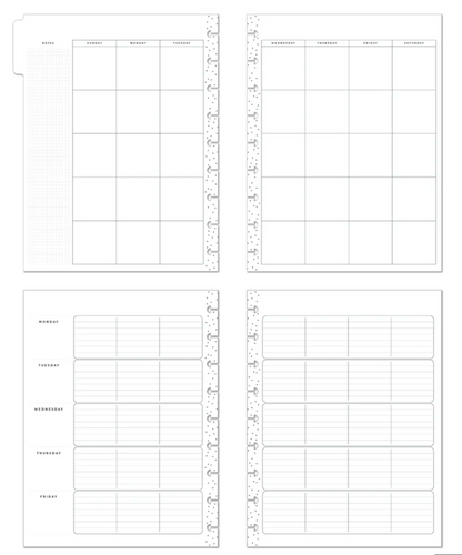 Mod Teacher Classic Extensión Profesora - 6 Meses