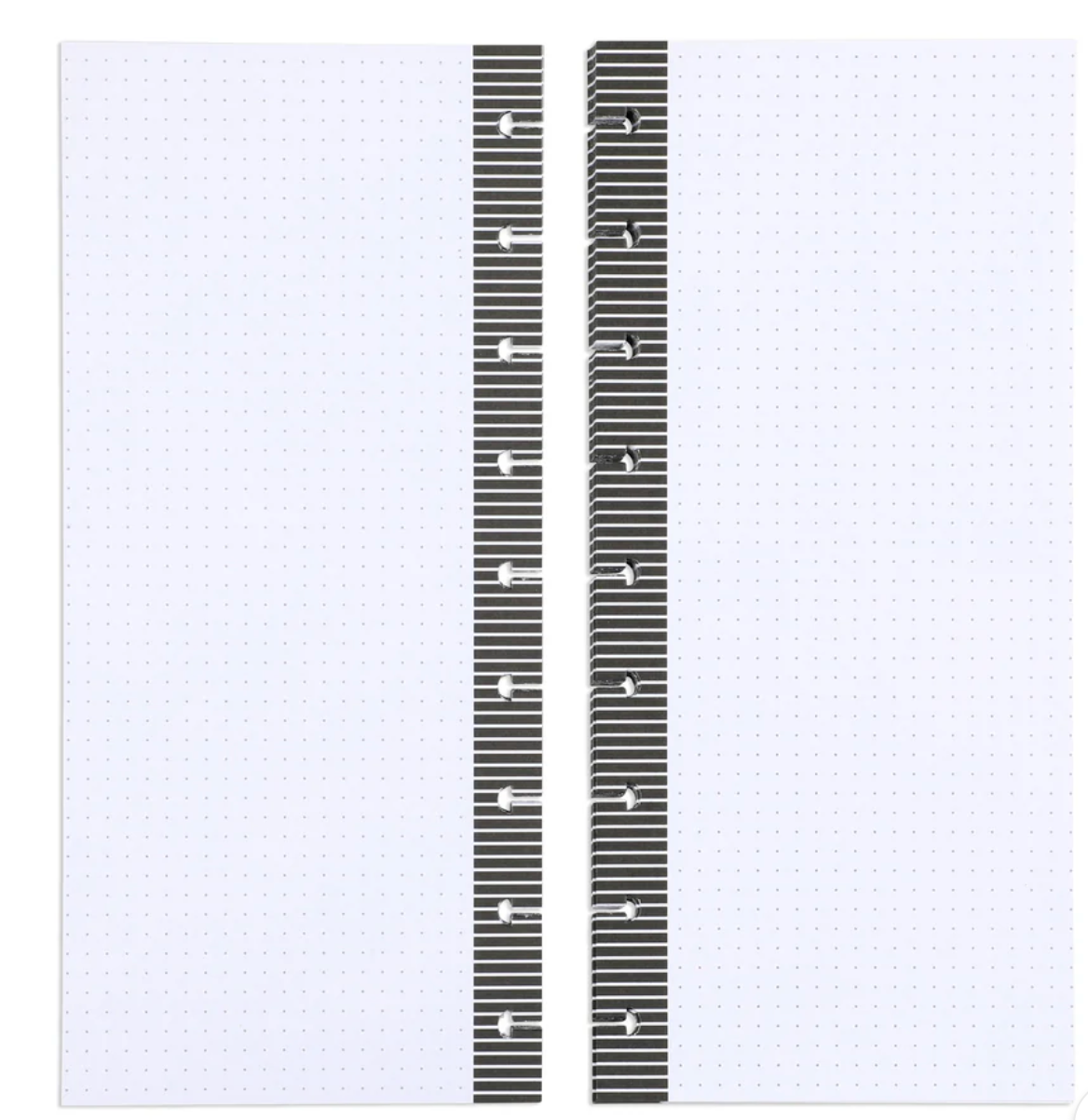 Papel Relleno Puntos Skinny Classic - Dot Grid
