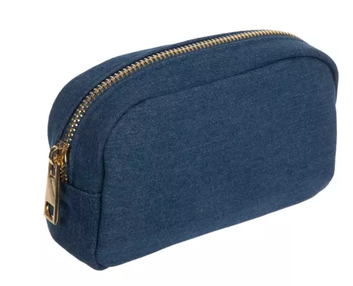 Estuche jean