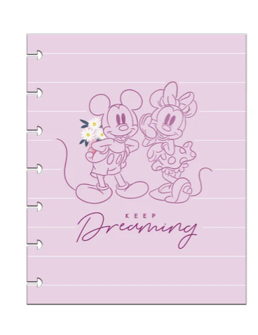 Minnie - Sobre tamaño mini