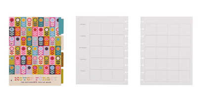 Mod Teacher Classic Extensión Profesora - 6 Meses - Bera Papier
