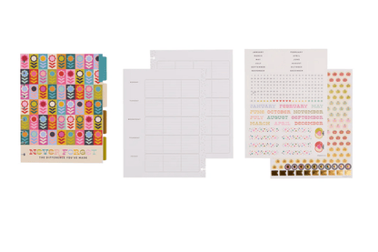 Mod Teacher Classic Extensión Profesora - 6 Meses - Bera Papier