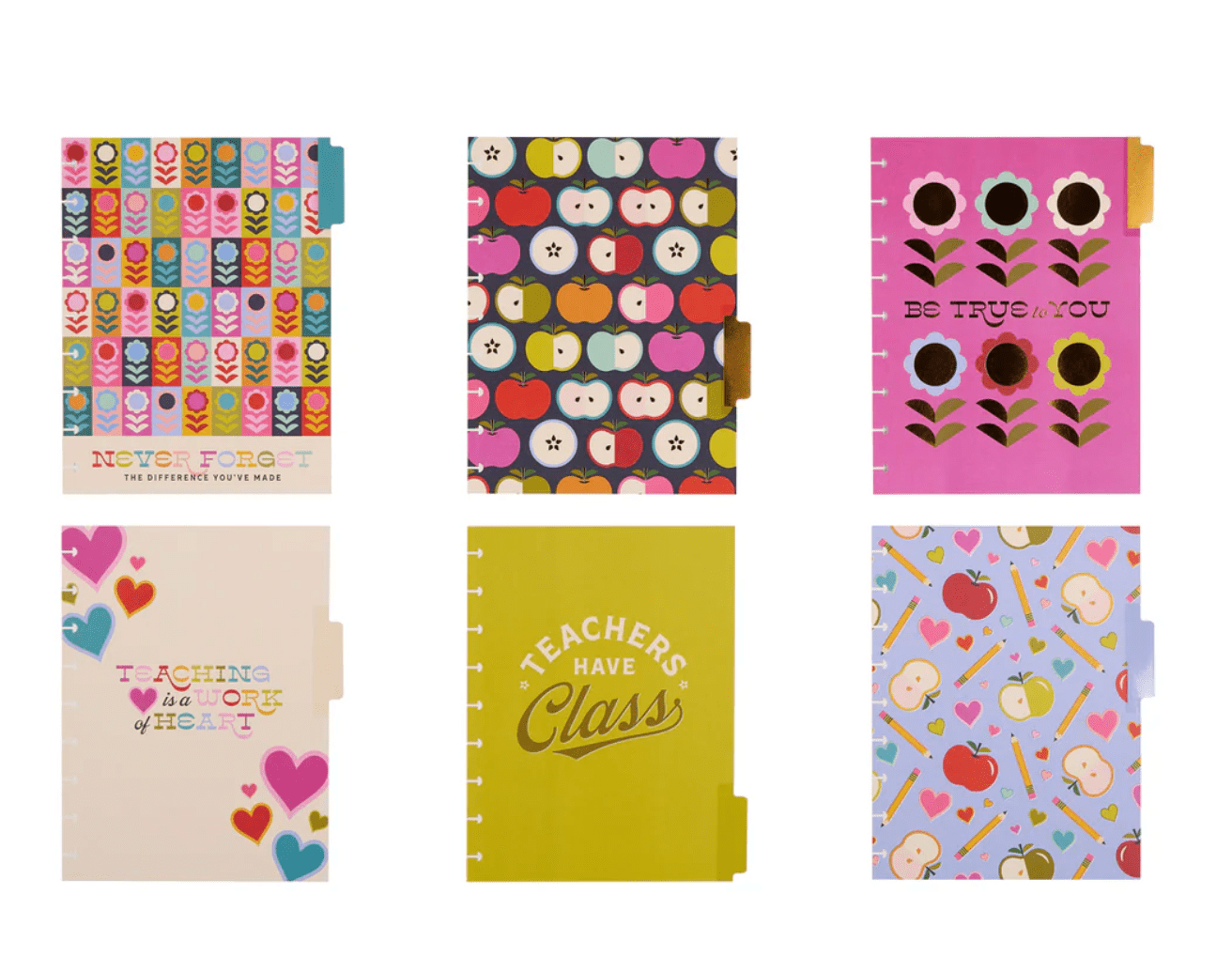 Mod Teacher Classic Extensión Profesora - 6 Meses - Bera Papier