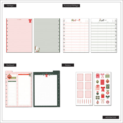Pack Navidad - Bera Papier