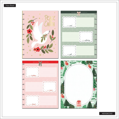 Pack Navidad - Bera Papier