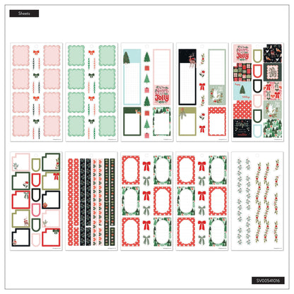 Pack Navidad - Bera Papier